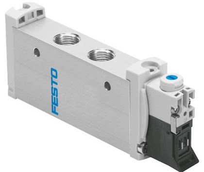 Solenoid valve (FESTO) FESTO VUVG-L14-M52-MT-G18-1P3 (574371)