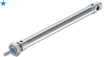 ISO cylinder (FESTO) FESTO DSNU-16-150-PPV-A (1908273)