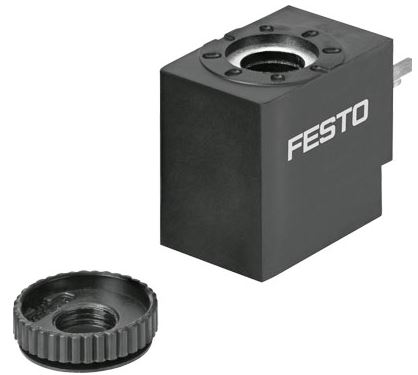 Solenoid coil (FESTO) FESTO VACF-B-B2-1A (8030804)