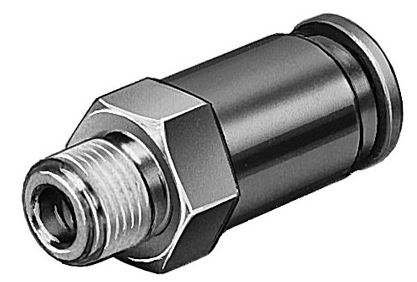 Non-return valve (FESTO) FESTO HB-1/4-QS-6 (153451)