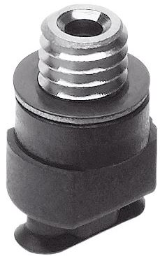 Suction cup (FESTO) FESTO ESS-6X20-ON (189411)
