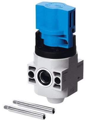 On off valve (FESTO) FESTO HE-D-MAXI (170683)