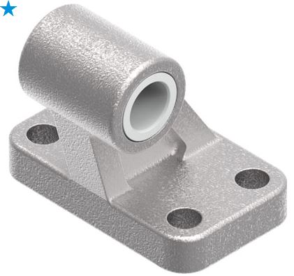 Clevis foot (FESTO) FESTO LNG-32 (33890)