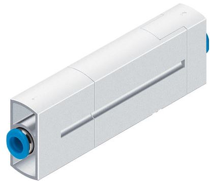 Vacuum generator (FESTO) FESTO VN-07-M-I3-PQ2-VQ2-A (532634)