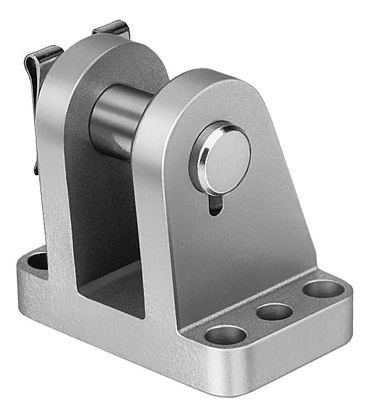 Clevis foot (FESTO) FESTO LBG-40 (31762)