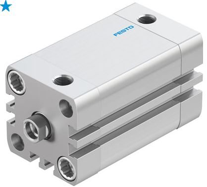 Compact cylinder (FESTO) FESTO ADN-32-40-I-P-A (536284)