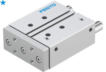 Guided drive (FESTO) FESTO DFM-40-80-P-A-GF (170866)
