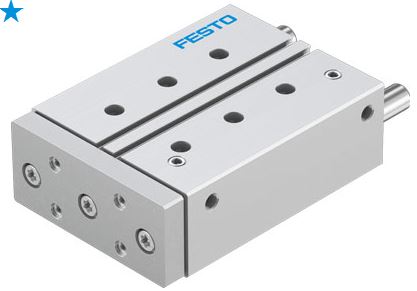 Guided drive (FESTO) FESTO DFM-40-100-P-A-KF (170942)