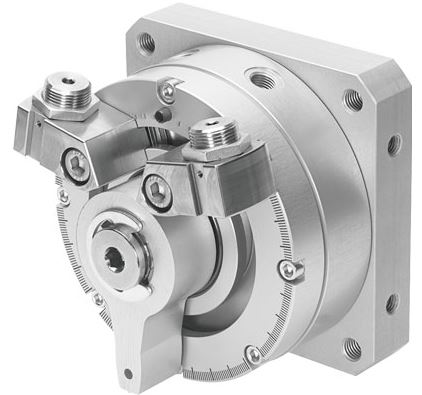 Semi-rotary drive (FESTO) FESTO DSM-25-270-P-A-B (547578)