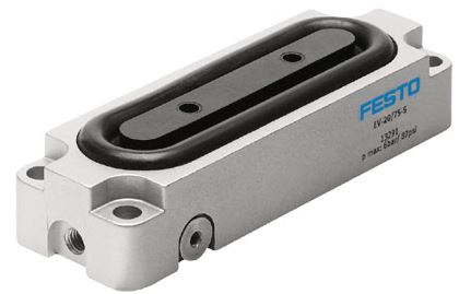 Clamping module (FESTO) FESTO EV-15/63-4 (13290)
