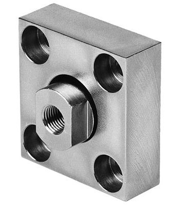 Coupling piece (FESTO) FESTO KSG-M12X1,25 (32964)