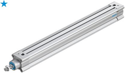 ISO cylinder (FESTO) FESTO DSBC-40-400-PPVA-N3 (1376666)