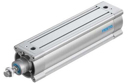 ISO cylinder (FESTO) FESTO DSBC-100-320-PPVA-N3 (1384813)
