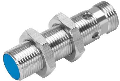 Proximity sensor (FESTO) FESTO SIEH-M12B-PS-S-L (150451)