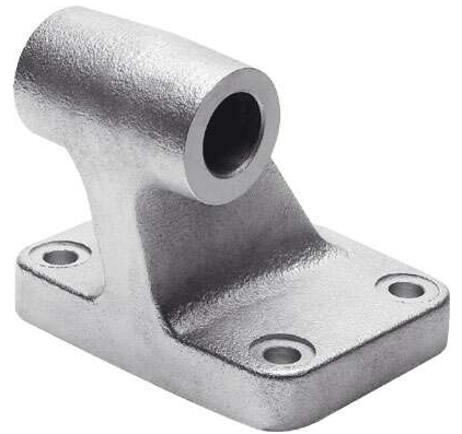 Clevis foot (FESTO) FESTO LN-40 (5148)