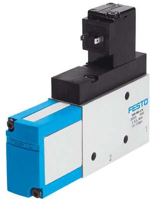 Vacuum generator (FESTO) FESTO VADMI-200 (162510)