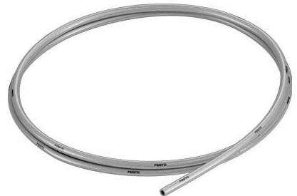 Plastic tubing (FESTO) FESTO PUN-4X0,75-SI (152584)