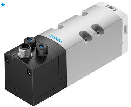 Solenoid valve (FESTO) FESTO VSVA-B-B52-D-D1-1R5L (561364)