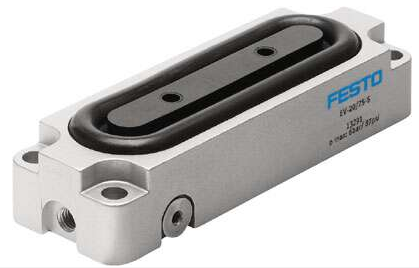 Clamping module (FESTO) FESTO EV-15/40-4 (13289)