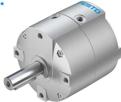 Semi-rotary drive (FESTO) FESTO DRVS-40-270-P (1845724)