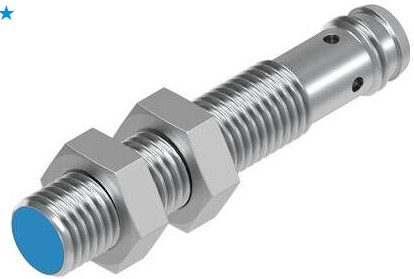 Proximity sensor (FESTO) FESTO SIEN-M8B-PS-S-L (150387)