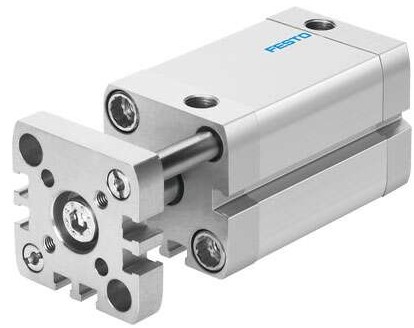Compact cylinder (FESTO) FESTO ADNGF-20-50-P-A (554227)