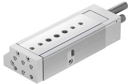 Mini slide (FESTO) FESTO DGSL-20-80-P1A (544019)