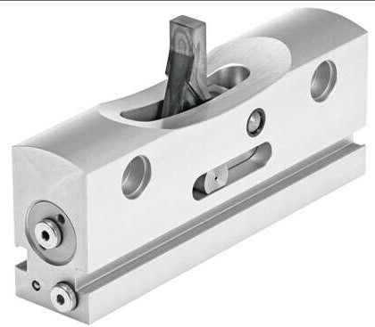 Intermediate position module (FESTO) FESTO DADM-EP-G6-16 (1478121)