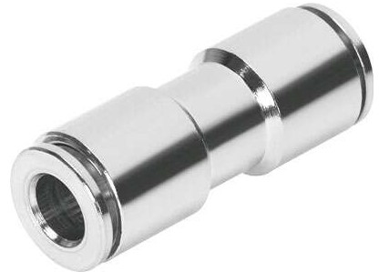 Push in connector (FESTO) FESTO NPQM-D-Q12-E-P10 (558764)