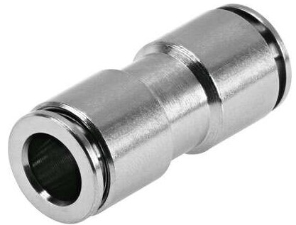 Plug connector (FESTO) FESTO NPQH-D-Q12-E-P10 (578327)