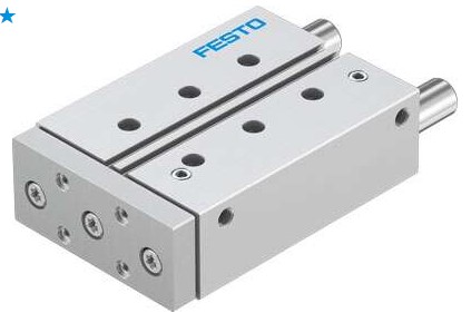 Guided drive (FESTO) FESTO DFM-32-100-P-A-GF (170860)
