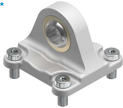 Swivel flange (FESTO) FESTO SNCS-63 (174400)