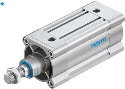 ISO cylinder (FESTO) FESTO DSBC-80-80-PPSA-N3 (1383369)