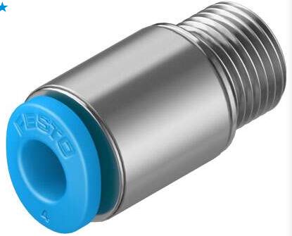 Push in fitting (FESTO) FESTO QSM-M7-4-I (153319)