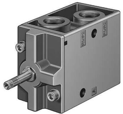 VENTIL MAGNETNI FESTO MFH-5/3G-3/8-B (19707)