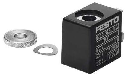 Solenoid coil (FESTO) FESTO MSFG-24/42-50/60-OD (34411)