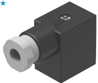 Plug socket (FESTO) FESTO MSSD-V (33295)