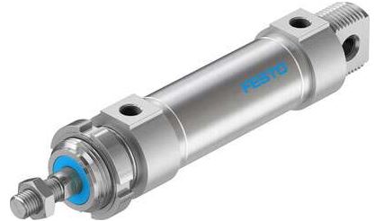 Round cylinder (FESTO) FESTO DSNU-32-50-PPV-A (196022)