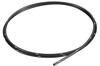 Plastic tubing (FESTO) FESTO PUN-H-3X0,5-SW (197389)