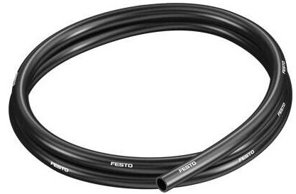 Plastic tubing (FESTO) FESTO PUN-10X1,5-SW (159669)