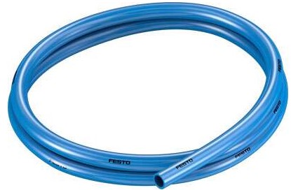Plastic tubing (FESTO) FESTO PUN-10X1,5-RT (178413)