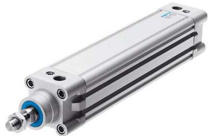 ISO cylinder (FESTO) FESTO DNC-40-50-PPV-A (163339)