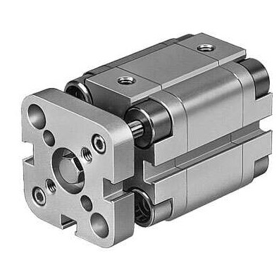 Compact cylinder (FESTO) FESTO ADVUL-25-30-P-A (156871)
