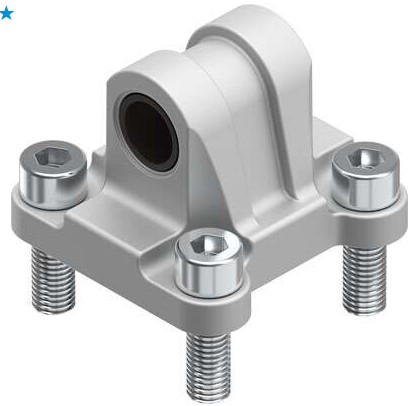 Swivel flange (FESTO) FESTO SNCL-32 (174404)