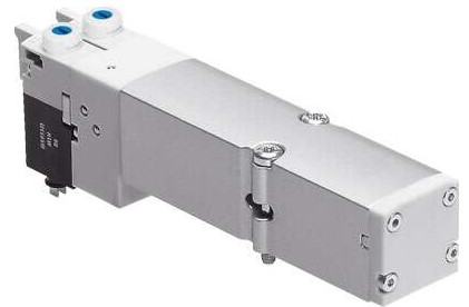 Solenoid valve (FESTO) FESTO VMPA2-M1H-J-PI (537953)