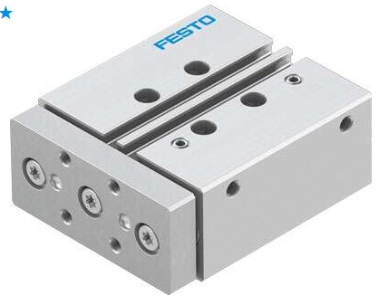 Guided drive (FESTO) FESTO DFM-16-30-P-A-KF (170910)