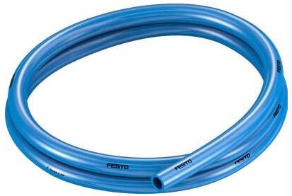 Plastic tubing (FESTO) FESTO PUN-12X2-BL (159670)