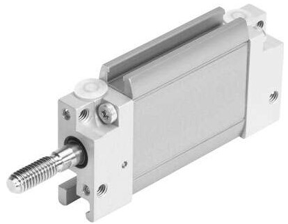 Flat cylinder (FESTO) FESTO DZF-12-10-A-P-A (161224)