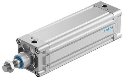 ISO cylinder (FESTO) FESTO DNC-80-50-PPV-A (163435)