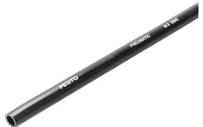 Plastic tubing (FESTO) FESTO PEN-10X1,5-SW (543243)